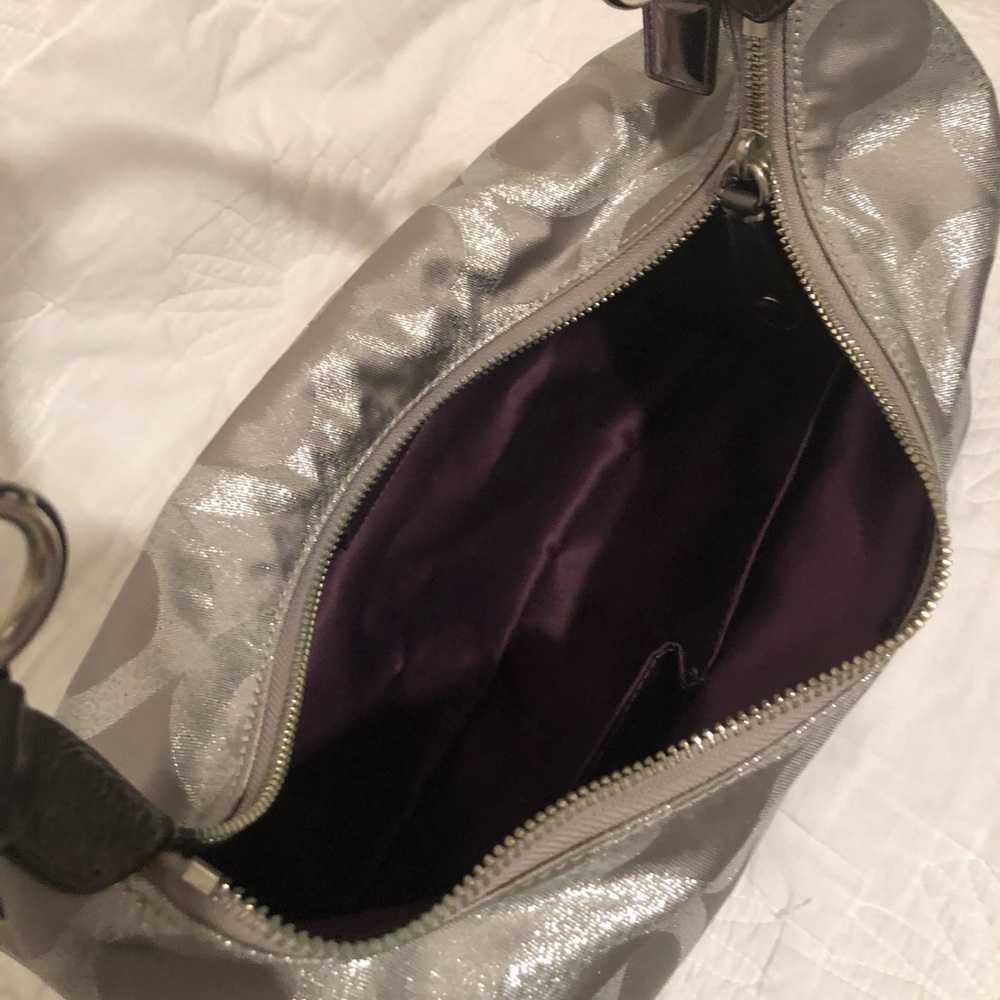 Coach handbag - Picture 4 of 4